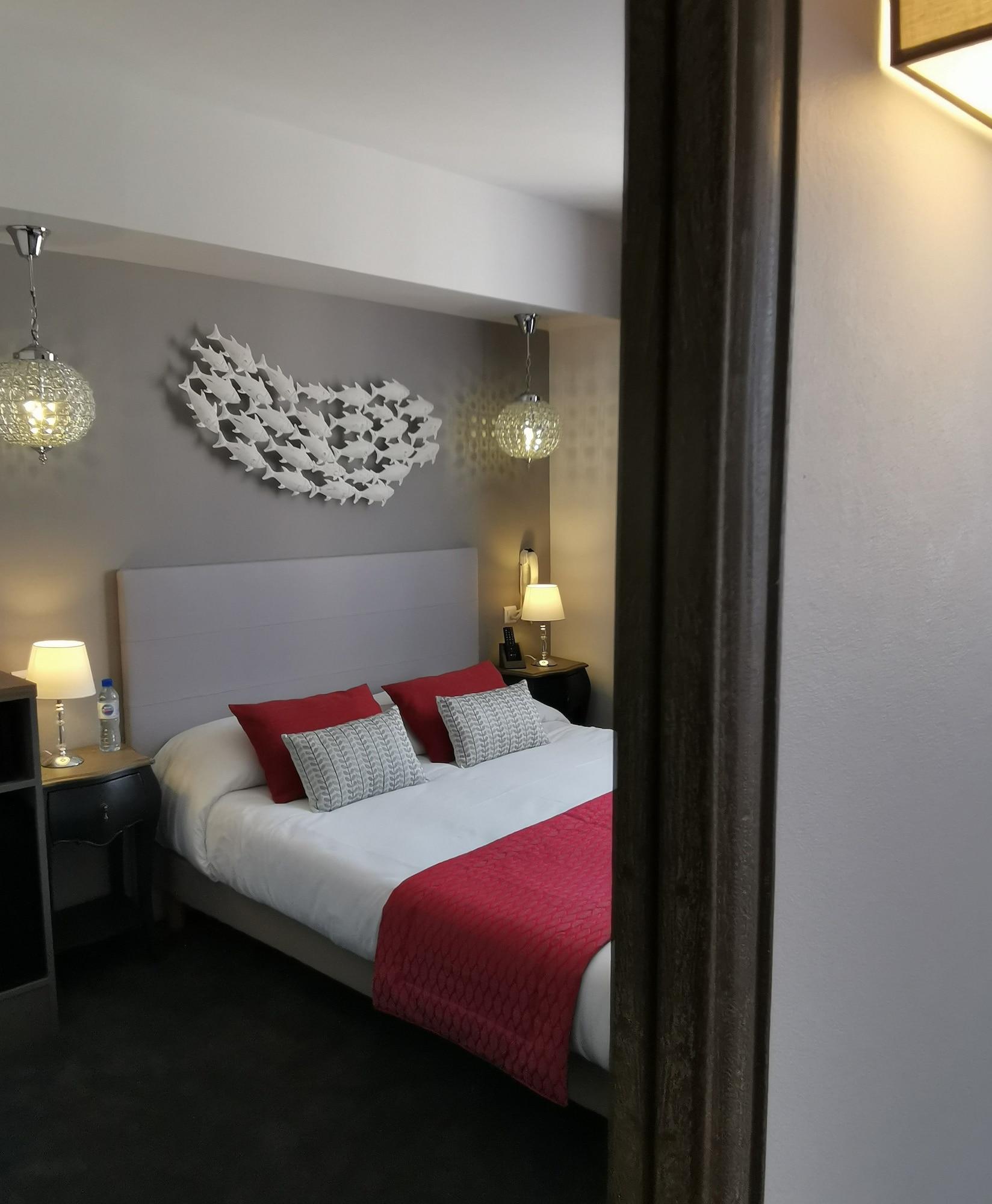 Brit Acacias Hotel Arles