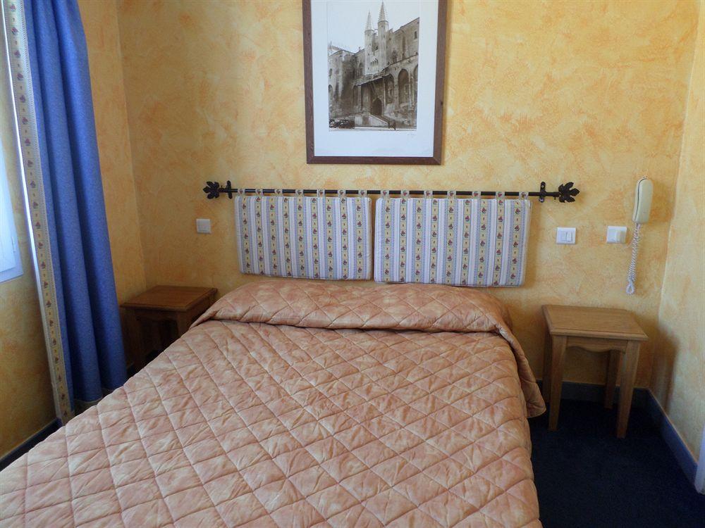 Brit Acacias Hotel 3*