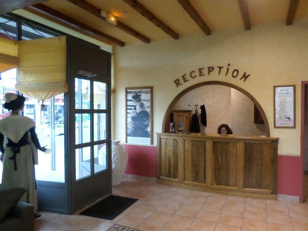 Hotel Brit Acacias